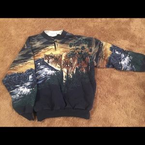Art Unlimited Sportswear L sweater